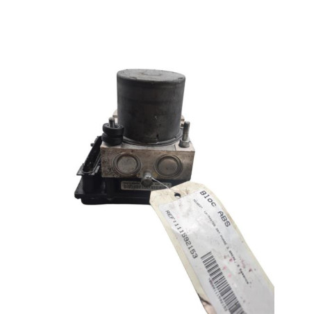 Bloc ABS (freins anti-blocage) PEUGEOT 307