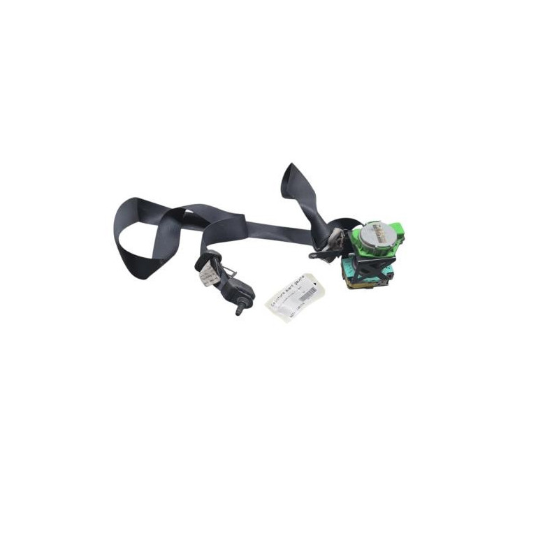 Ceinture avant gauche TOYOTA YARIS 2 Photo n°1
