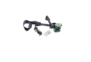 Ceinture avant gauche TOYOTA YARIS 2 Photo n°1