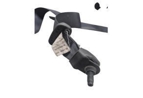 Ceinture avant gauche TOYOTA YARIS 2 Photo n°2