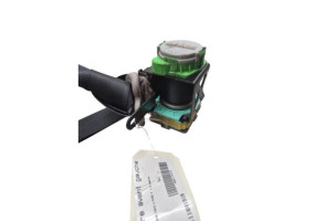 Ceinture avant gauche TOYOTA YARIS 2 Photo n°6