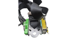 Ceinture avant gauche TOYOTA YARIS 2 Photo n°8