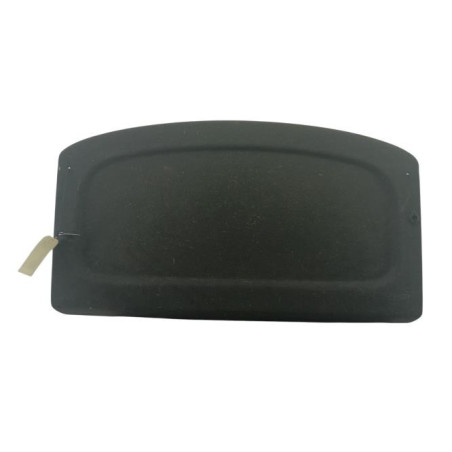 Plage arriere VOLKSWAGEN TIGUAN 1