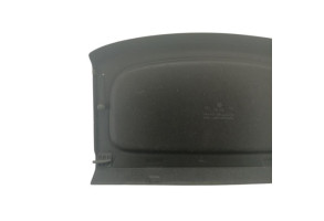 Plage arriere VOLKSWAGEN TIGUAN 1 Photo n°5