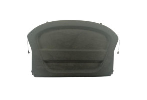 Plage arriere RENAULT MEGANE 3 Photo n°1