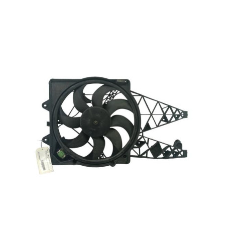 Moto ventilateur radiateur ALFA ROMEO MITO