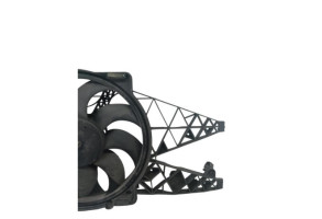 Moto ventilateur radiateur ALFA ROMEO MITO Photo n°3
