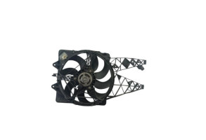 Moto ventilateur radiateur ALFA ROMEO MITO Photo n°4
