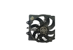 Moto ventilateur radiateur ALFA ROMEO MITO Photo n°5