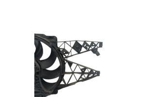 Moto ventilateur radiateur ALFA ROMEO MITO Photo n°6