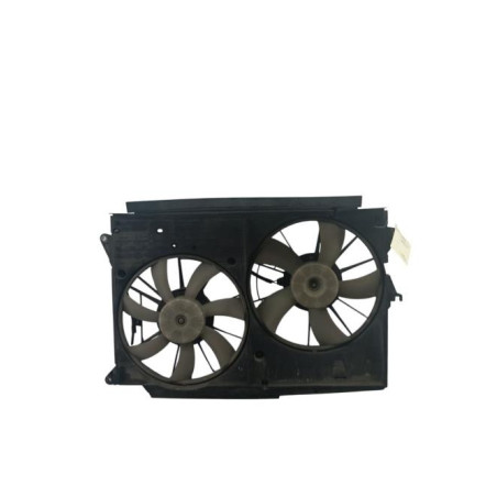 Moto ventilateur radiateur TOYOTA RAV4 3
