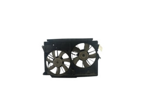 Moto ventilateur radiateur TOYOTA RAV4 3 Photo n°1 Moto ventilateur radiateur TOYOTA RAV4 3 Photo n°1