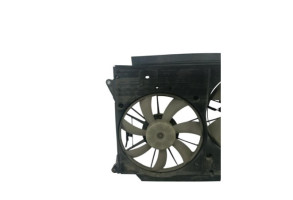 Moto ventilateur radiateur TOYOTA RAV4 3 Photo n°2 Moto ventilateur radiateur TOYOTA RAV4 3 Photo n°2