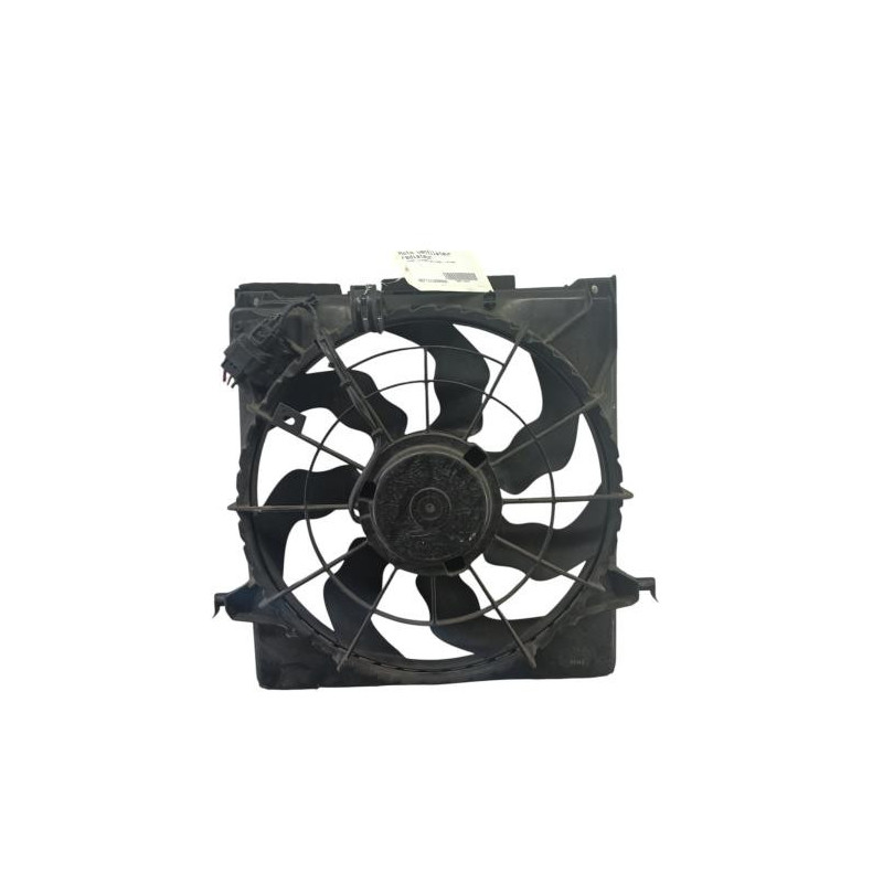 Moto ventilateur radiateur HYUNDAI I 30 1 Photo n°1