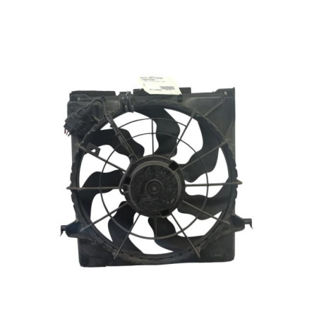 Moto ventilateur radiateur HYUNDAI I 30 1