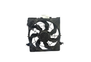 Moto ventilateur radiateur HYUNDAI I 30 1 Photo n°1