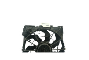 Moto ventilateur radiateur HYUNDAI I 30 1 Photo n°2