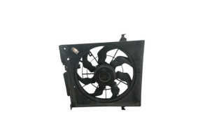 Moto ventilateur radiateur HYUNDAI I 30 1 Photo n°4