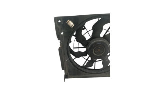 Moto ventilateur radiateur HYUNDAI I 30 1 Photo n°5