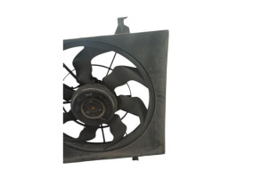 Moto ventilateur radiateur HYUNDAI I 30 1 Photo n°6