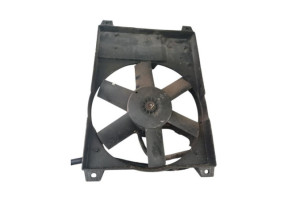 Moto ventilateur radiateur FIAT DUCATO 2 Photo n°5