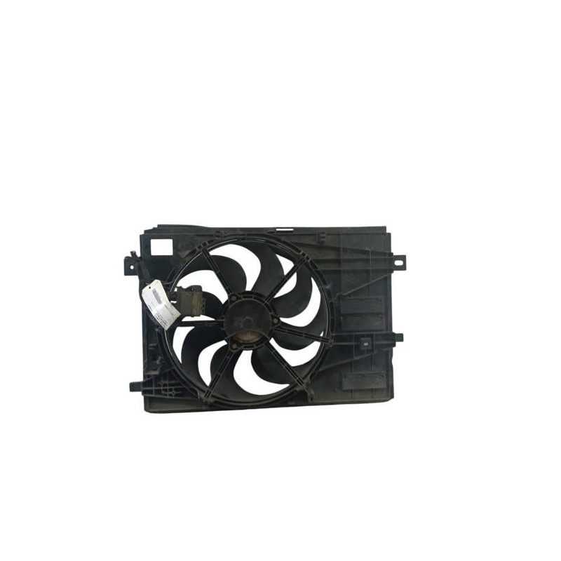 Moto ventilateur radiateur PEUGEOT 308 2 Photo n°1
