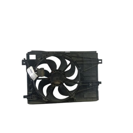 Moto ventilateur radiateur PEUGEOT 308 2