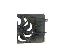 Moto ventilateur radiateur PEUGEOT 308 2 Photo n°3