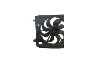 Moto ventilateur radiateur PEUGEOT 308 2 Photo n°4