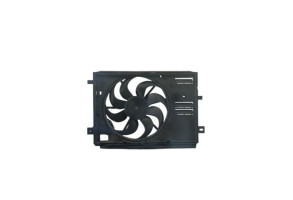 Moto ventilateur radiateur PEUGEOT 308 2 Photo n°5