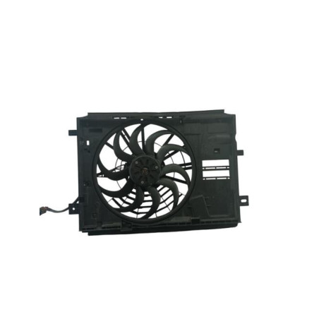 Moto ventilateur radiateur PEUGEOT 3008 2