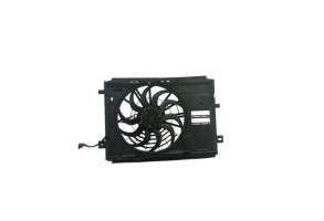 Moto ventilateur radiateur PEUGEOT 3008 2 Photo n°1