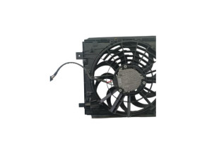 Moto ventilateur radiateur PEUGEOT 3008 2 Photo n°5
