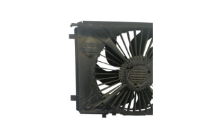 Moto ventilateur radiateur MERCEDES CLASSE C 204 Photo n°1