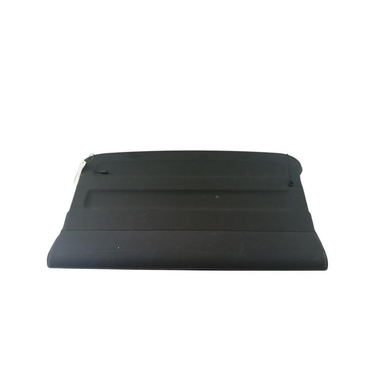 Plage arriere DS DS7 CROSSBACK Photo n°1