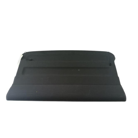 Plage arriere DS DS7 CROSSBACK