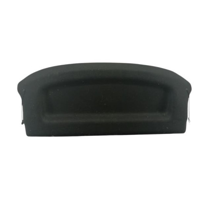 Plage arriere CITROEN DS3