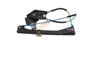 Leve vitre electrique avant droit VOLKSWAGEN POLO 5 Photo n°7