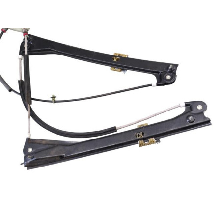 Leve vitre electrique avant gauche VOLKSWAGEN POLO 5