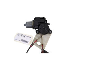 Leve vitre electrique avant gauche VOLKSWAGEN POLO 5 Photo n°2