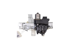 Leve vitre electrique arriere droit PEUGEOT 208 1 Photo n°4