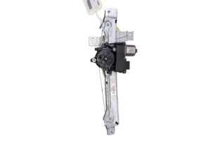 Leve vitre electrique arriere droit PEUGEOT 208 1 Photo n°6