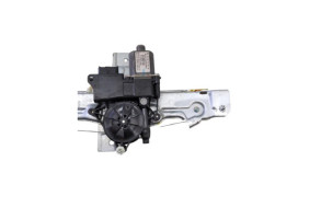 Leve vitre electrique arriere gauche PEUGEOT 208 1 Photo n°6