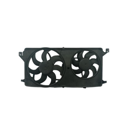 Moto ventilateur radiateur FORD TRANSIT 4