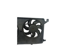 Moto ventilateur radiateur FORD TRANSIT 4 Photo n°2