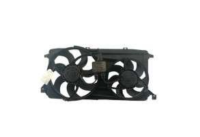 Moto ventilateur radiateur FORD TRANSIT 4 Photo n°4