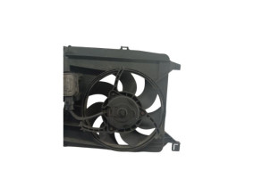 Moto ventilateur radiateur FORD TRANSIT 4 Photo n°5