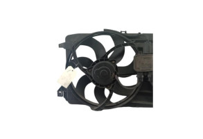 Moto ventilateur radiateur FORD TRANSIT 4 Photo n°6