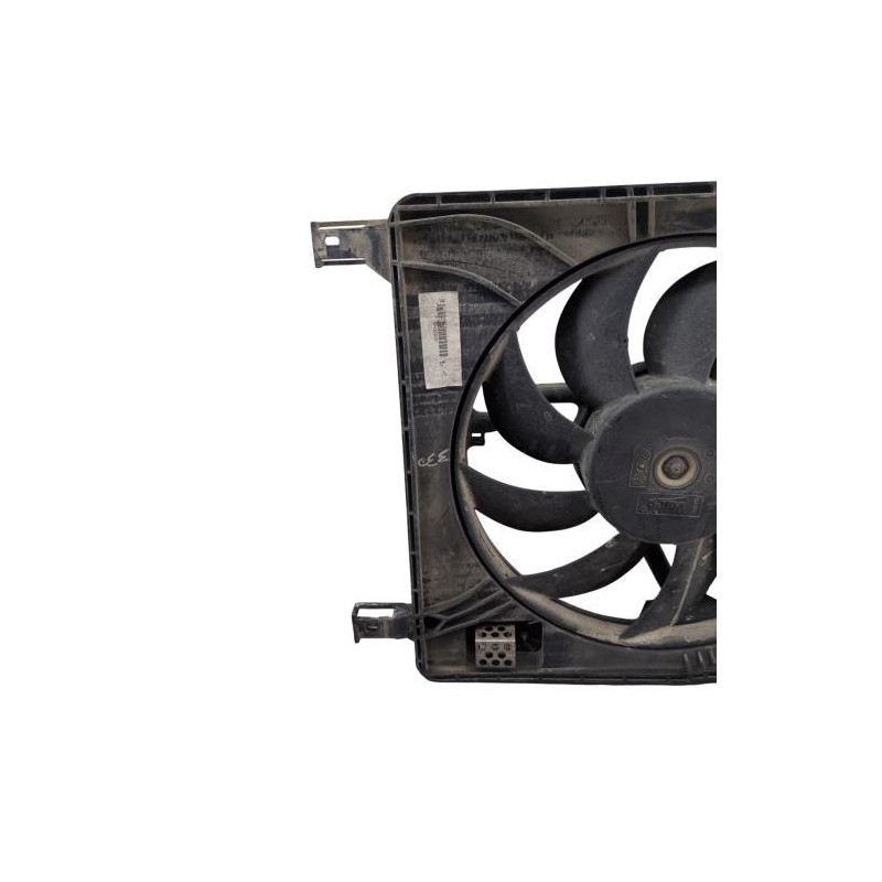 Moto ventilateur radiateur NISSAN QASHQAI 1 Photo n°1