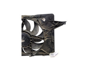Moto ventilateur radiateur NISSAN QASHQAI 1 Photo n°3